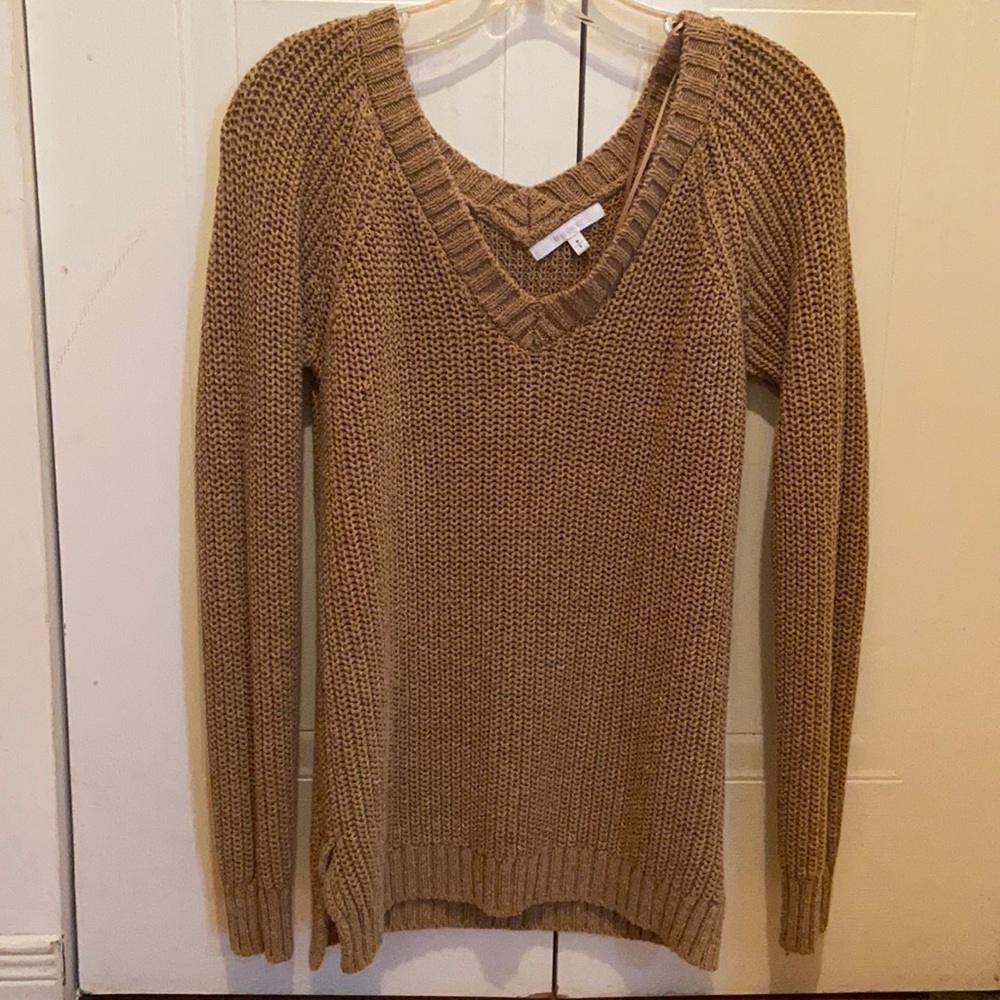 Max cocos sweater v neck